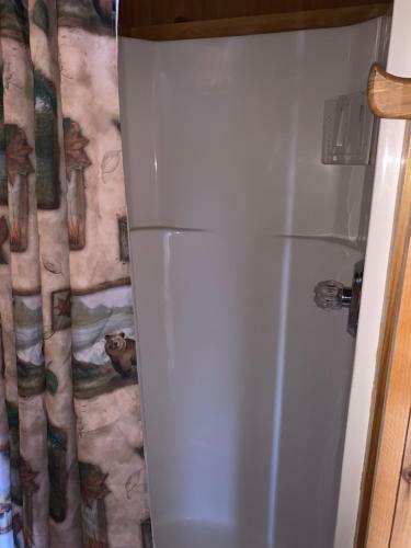 Hostal Bearlodge Mountain Resort