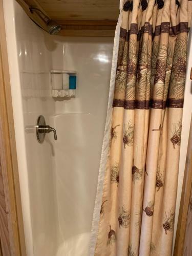 Hostal Bearlodge Mountain Resort