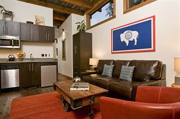 Hotel Fireside Resort