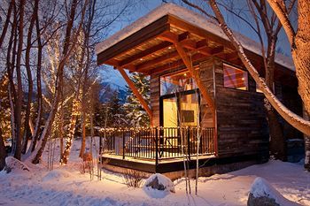 Hotel Fireside Resort