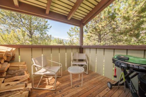 Hotel The Aspens Racquet Club