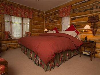 Bed & Breakfast Bentwood Inn