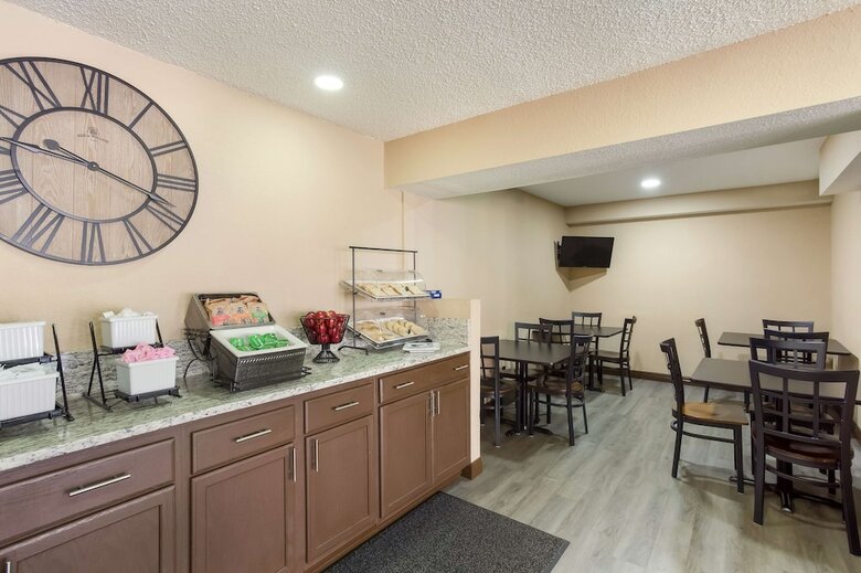Hotel Econo Lodge Summersville