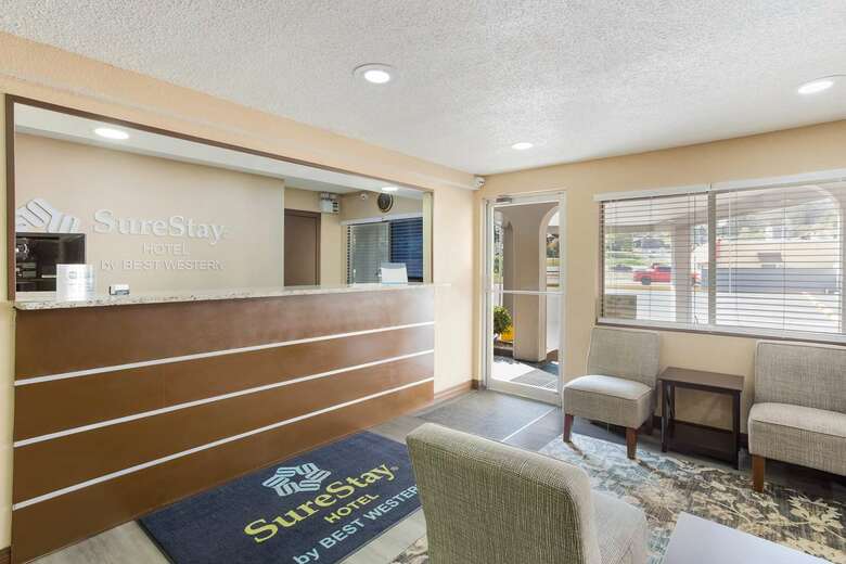 Hotel Econo Lodge Summersville
