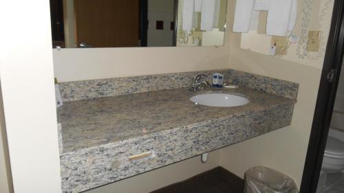 Hotel Americinn Tomah
