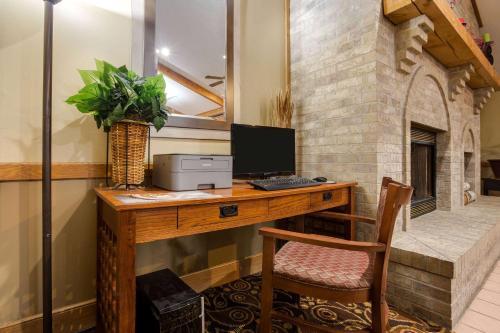 Hotel Americinn Tomah