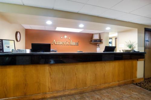 Hotel Americinn Tomah