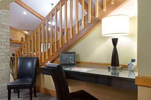 Hotel Americinn Tomah