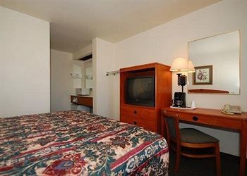 Hotel Econo Lodge Tomah