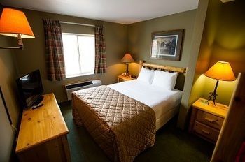 Hotel Cranberry Country Lodge