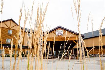 Hotel Cranberry Country Lodge