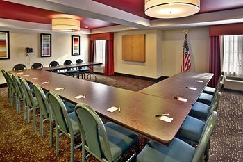 Hotel La Quinta Inn & Suites Summersville