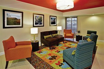 Hotel La Quinta Inn & Suites Summersville