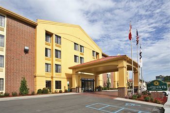 Hotel La Quinta Inn & Suites Summersville