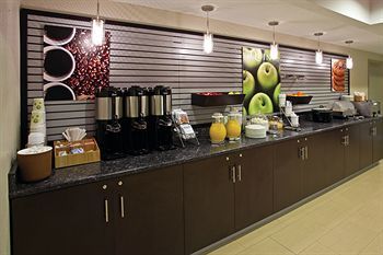 Hotel La Quinta Inn & Suites Summersville
