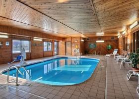 Hotel Quality Inn Tomah
