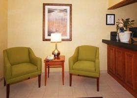 Hotel Quality Inn Tomah