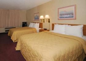 Hotel Quality Inn Tomah