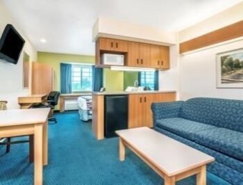 Hotel Microtel Inn & Suites Tomah