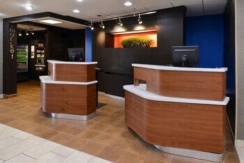 Hotel Courtyard By Marriott North Brown Deer