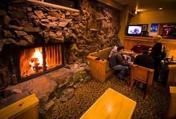 Togwotee Mountain Lodge