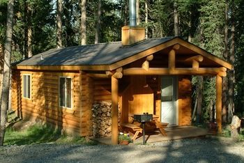 Togwotee Mountain Lodge
