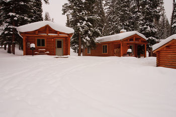 Togwotee Mountain Lodge