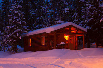 Togwotee Mountain Lodge