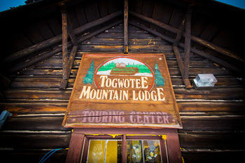 Togwotee Mountain Lodge