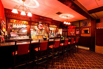 Togwotee Mountain Lodge