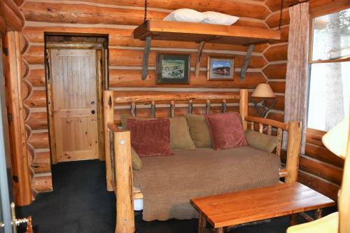 Hotel The Hatchet Resort
