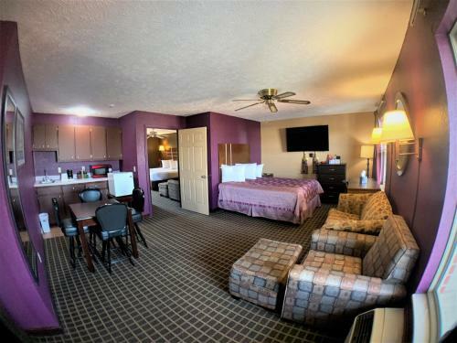 Motel America's Best Inn