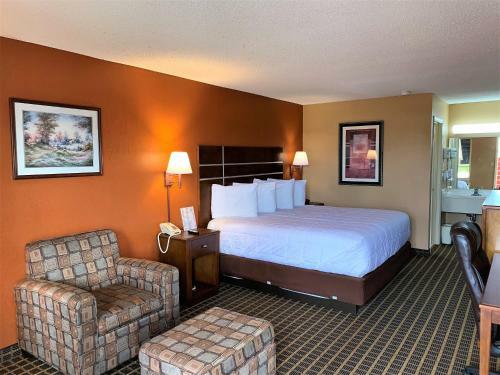 Motel America's Best Inn