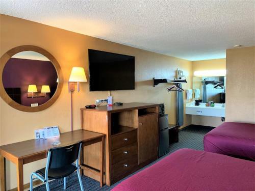 Motel America's Best Inn