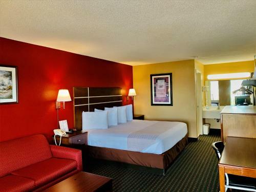 Motel America's Best Inn