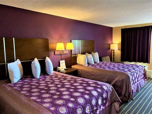 Motel America's Best Inn