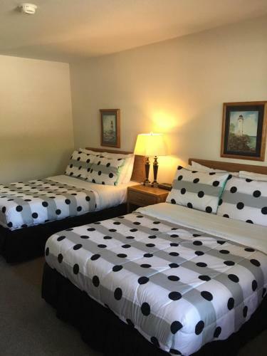 Motel Lull-abi Inn