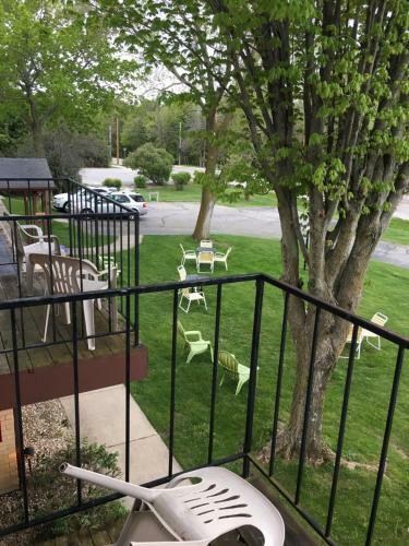 Motel Lull-abi Inn