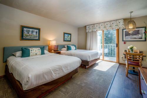Hotel Somerset Inn & Suites