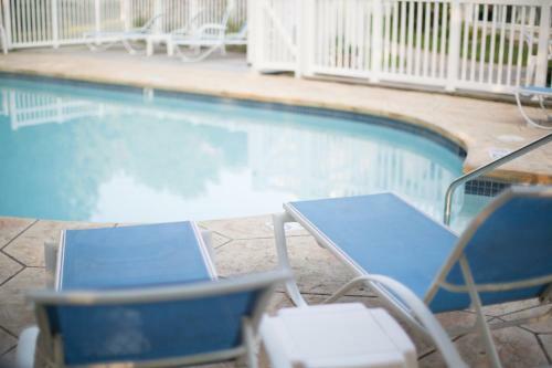 Hotel Somerset Inn & Suites