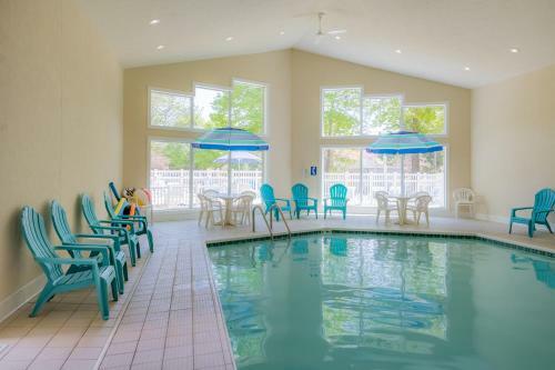 Hotel Somerset Inn & Suites