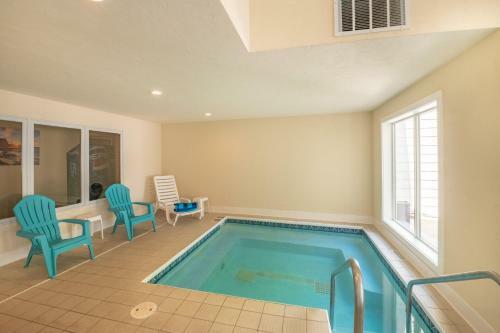 Hotel Somerset Inn & Suites