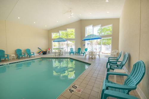 Hotel Somerset Inn & Suites