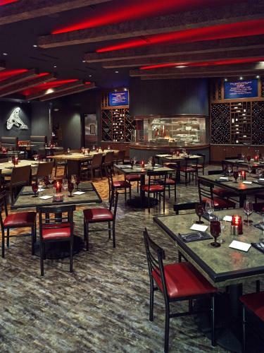 Hotel Tulalip Resort