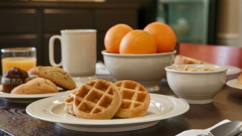 Best Western Lakewood Motor Inn