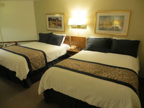 Hotel Pine Grove Resort