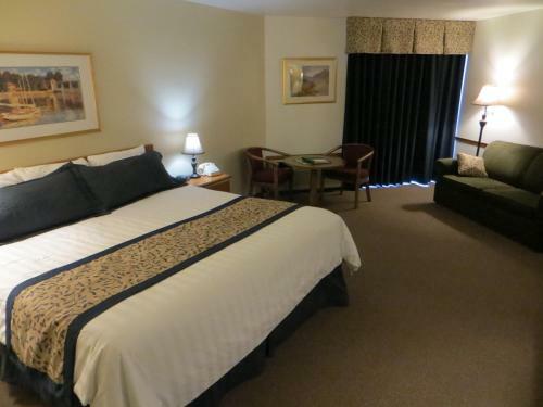 Hotel Pine Grove Resort