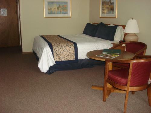 Hotel Pine Grove Resort