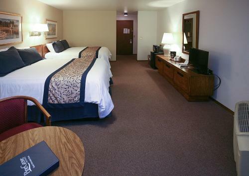 Hotel Pine Grove Resort