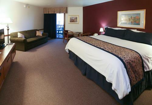 Hotel Pine Grove Resort